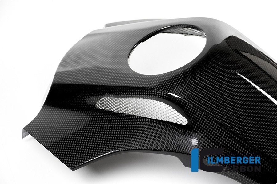 Ilmberger Carbon fuel tank Upper Cover