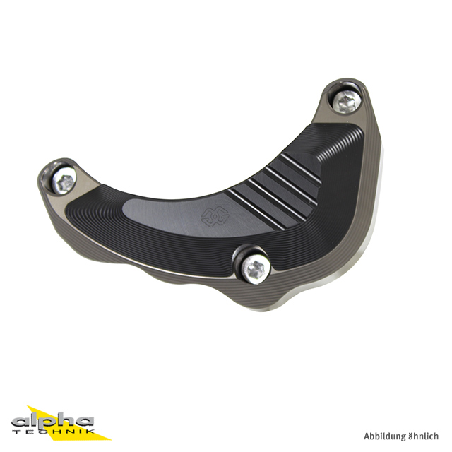 Gilles engine protector right side R/S, for Yamaha YZF-R1/R1M, R