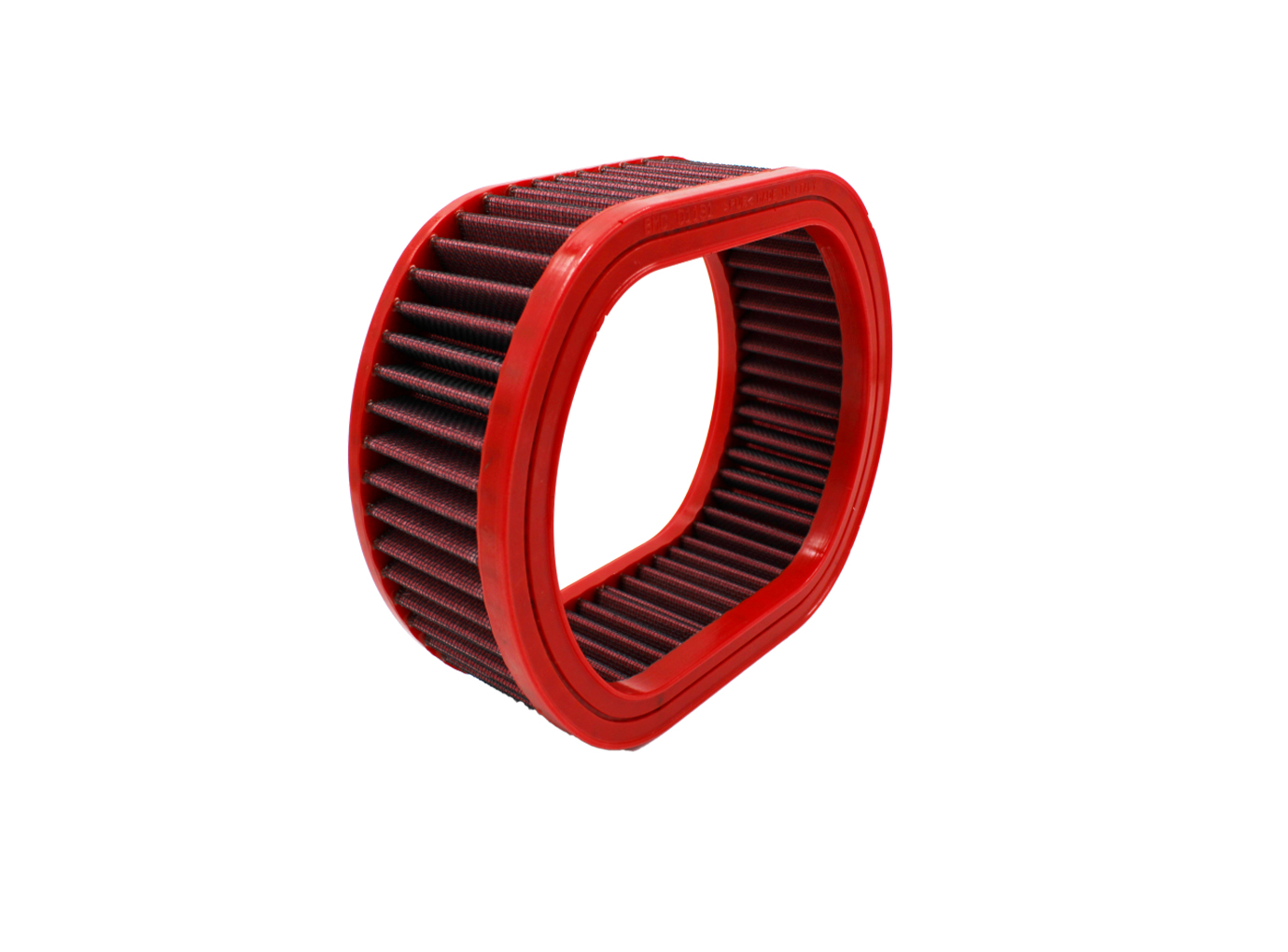 BMC Sports Air Filter for Indian Chief 111 Chief 116 / Super / Bobber / Bobber Dark Horse / Super Limited / Dark Horse / Model Year 2022-