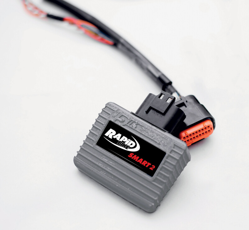 Rapid Bike Smart 2 Kit, for Beta ALP350 4.0, 2024-2026