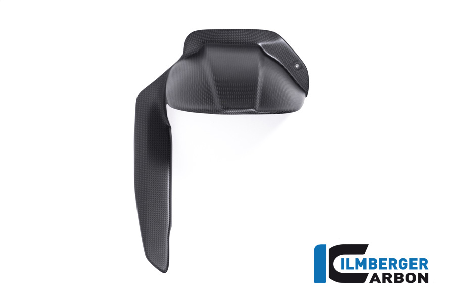 Mudguard rear matt for Ducati Scrambler 1100 from 2017 onwards, with ABE
