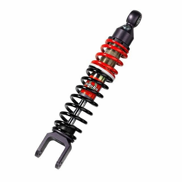 BITUBO Scooter Shock Absorber for Piaggio Liberty 50 C15 / C42 / C49 and C28