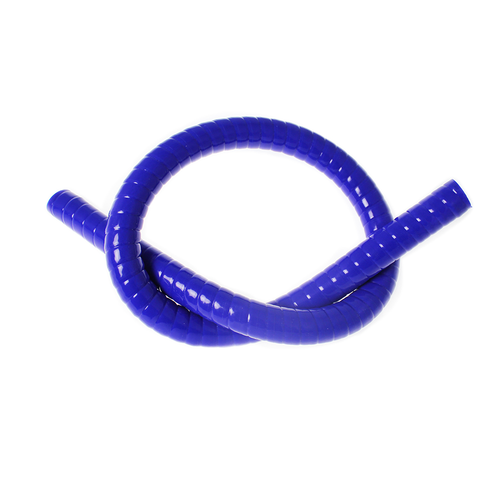 SAMCO SPORT Superflex Silicone Hose, Blue, Inner Diameter 41 mm