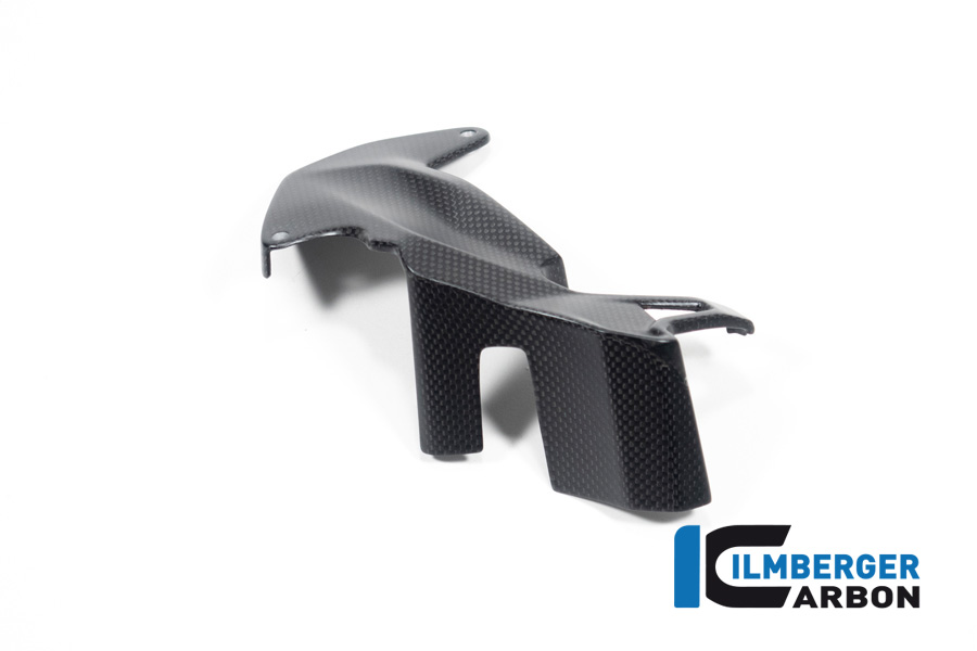 Ilmberger Carbon Sprocket Cover, Matt, Ducati Streetfighter V2, 2022-