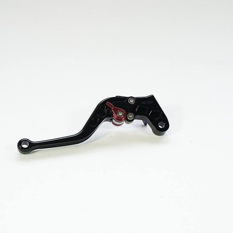 clutch lever CNC milled, for Honda CBR