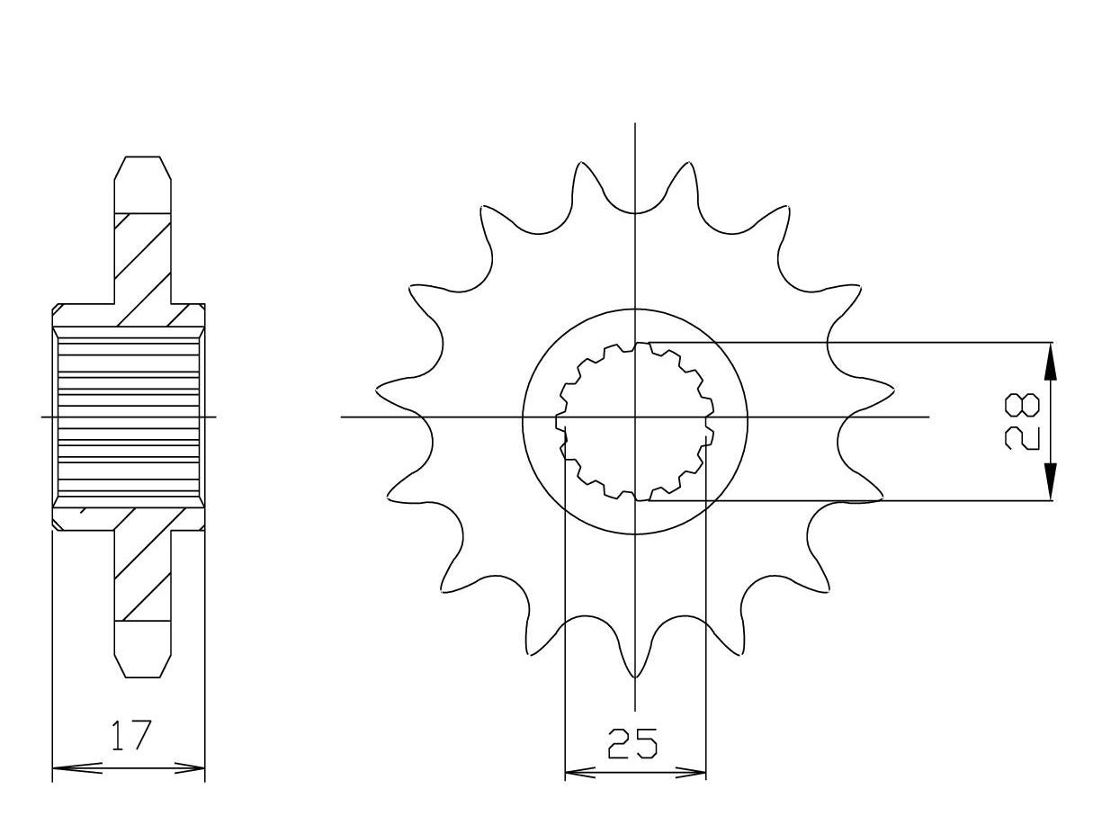 Sprocket image