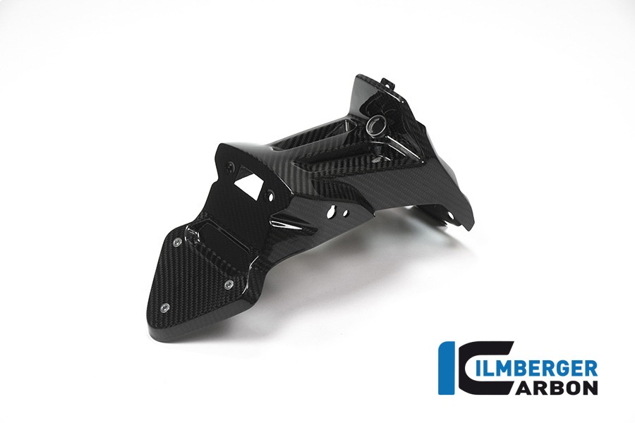 Ilmberger Carbon Number Plate Holder (Standard Length)