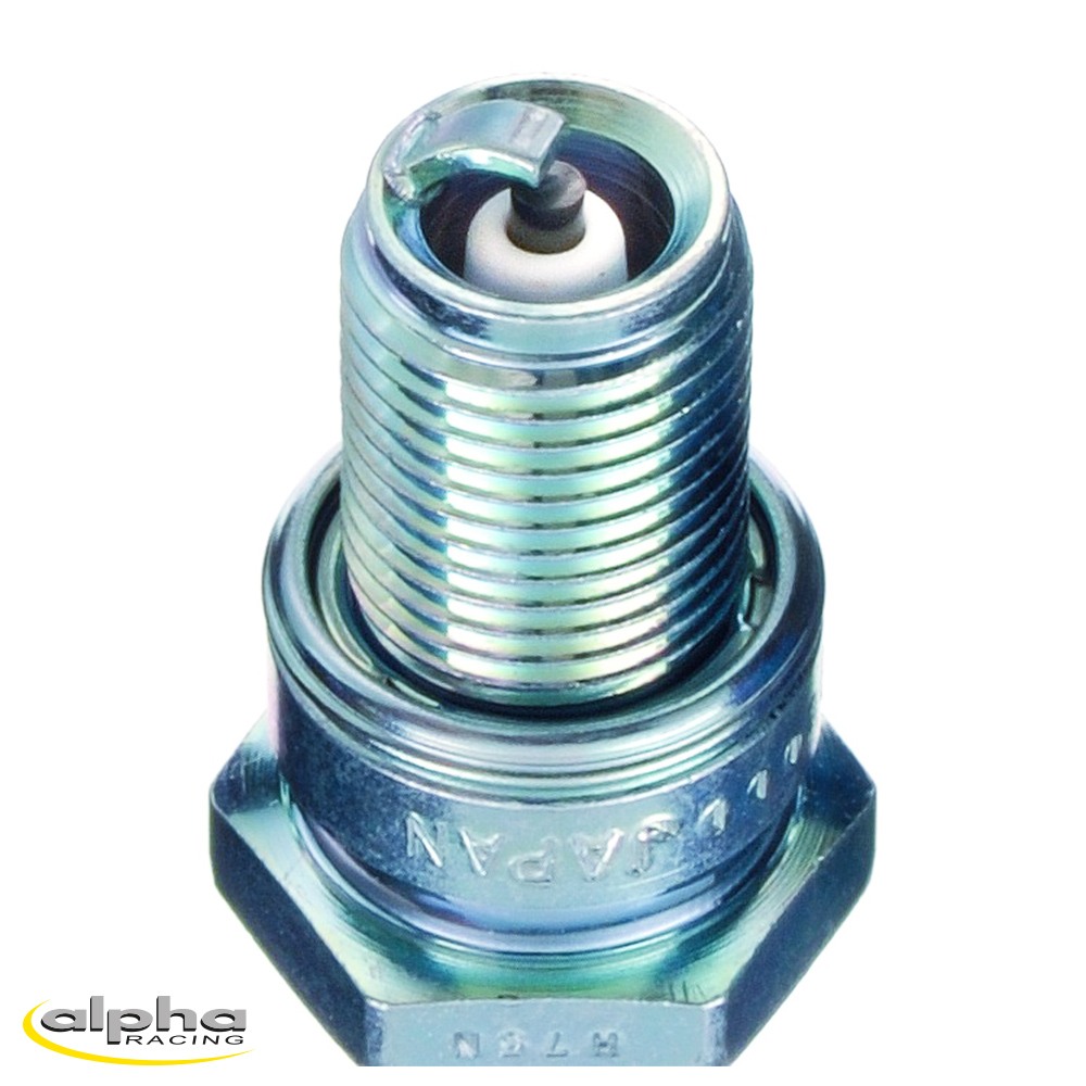 NGK Spark Plug BR8ECM