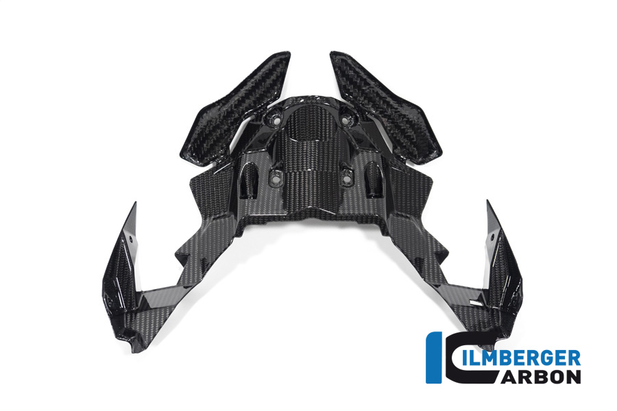 Ilmberger Carbon Beak Extension, glossy, BMW S1000XR 2020-