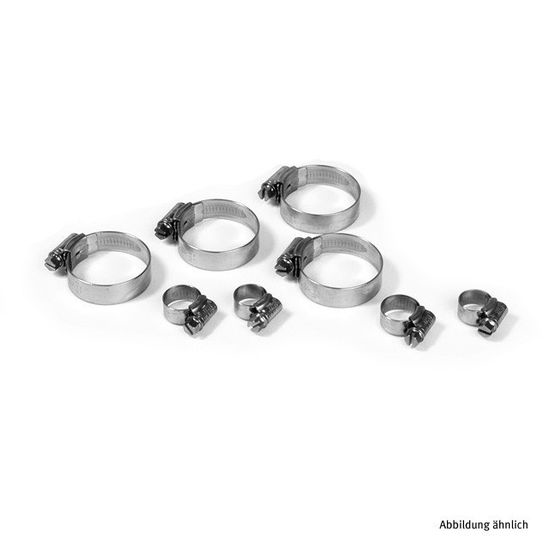 Samco Hose Clamp Kit Beta various models