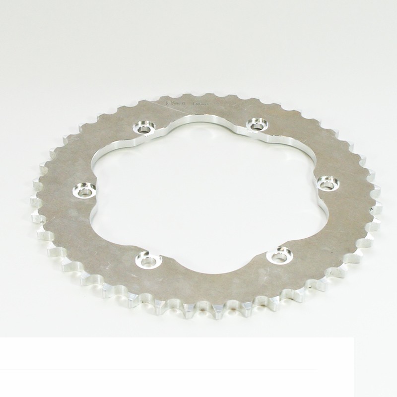 rear sprocket Aluminium, Ducati Z-41