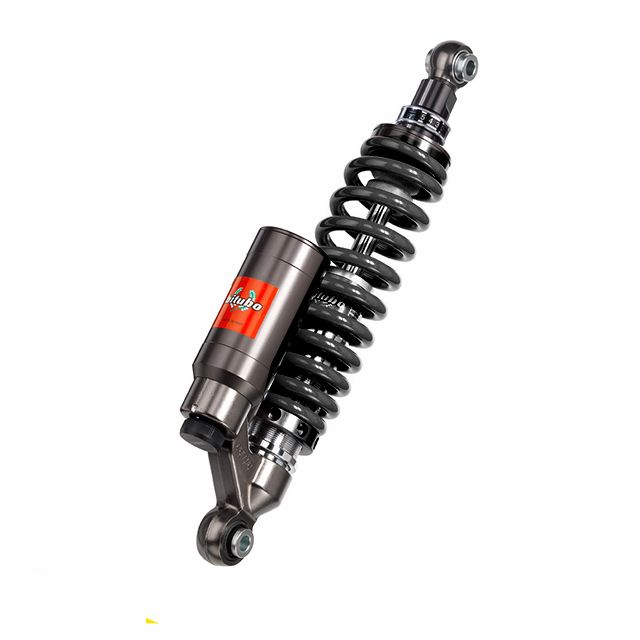 BITUBO shock absorber for all Lambretta models