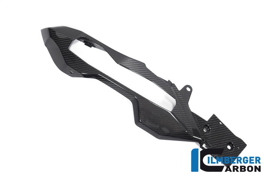 Ilmberger Carbon framerear fairing right side R/S, glossy, BMW S1000XR 2020-2023