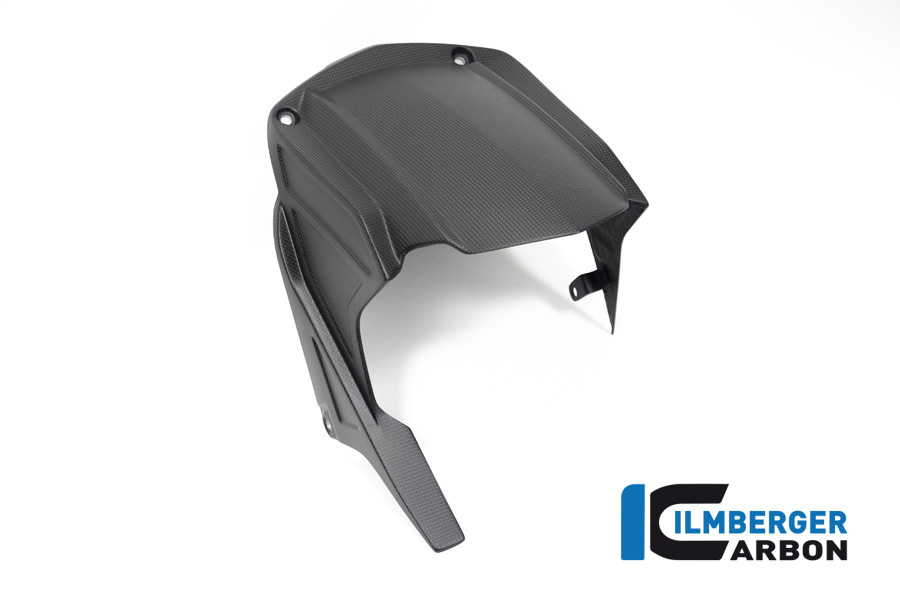 Rear Fender Carbon