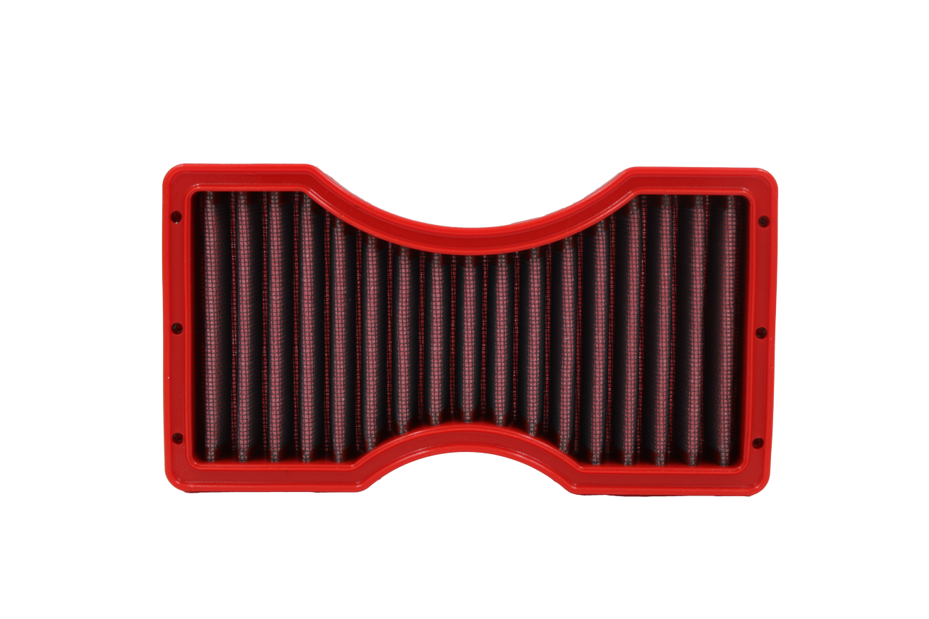 BMC Sports Air Filter for Moto Guzzi V100 Mandello 2023- , Stelvio 2024-
