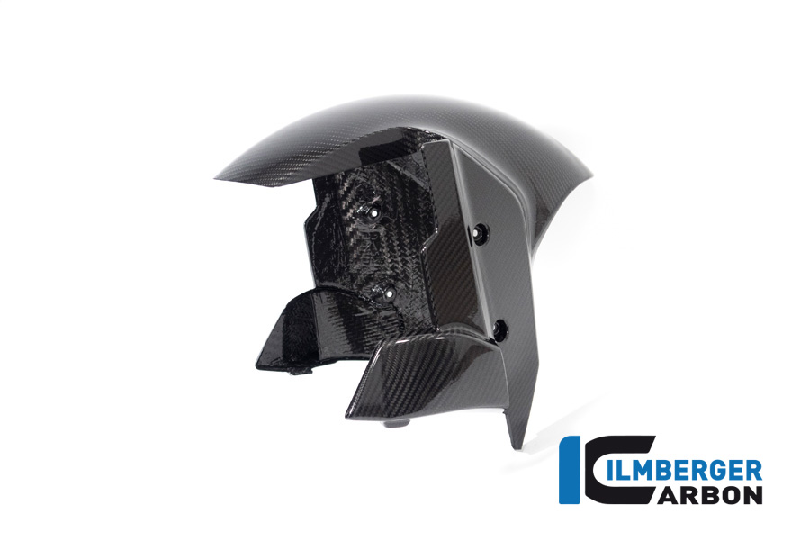 Ilmberger Carbon Front Fender front Racing Carbon for BMW M1000RR 2023-