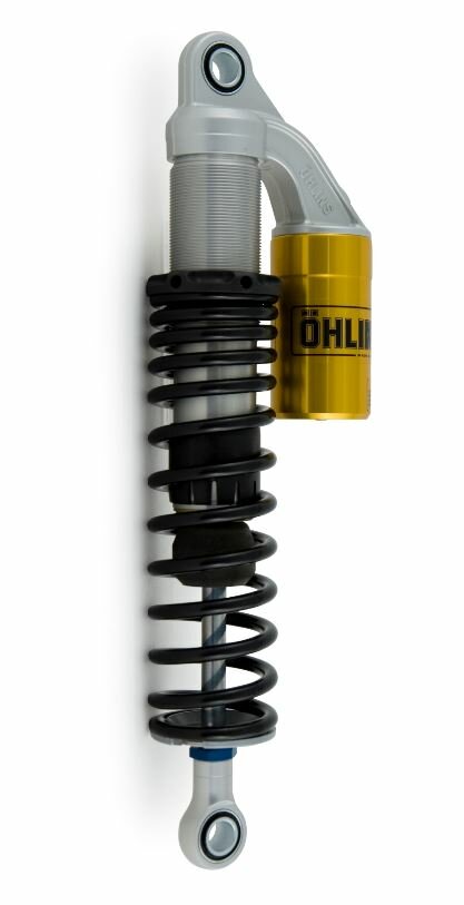 Öhlins Shock Absorber Road & Track YA 634 for Yamaha SR400 2014-2016