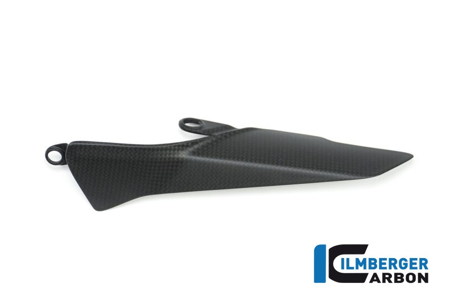 Ilmberger Carbon chainguard for Swingarm, Matt