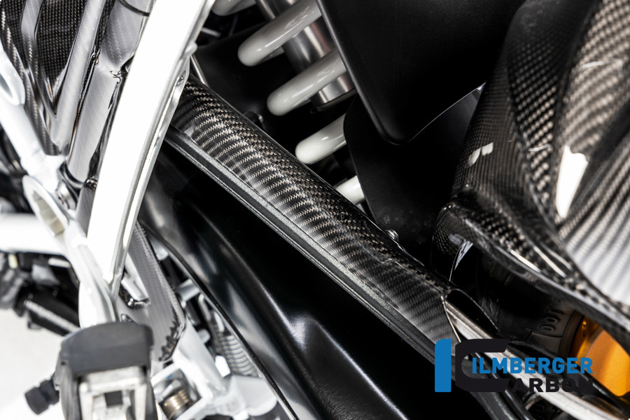 Windschild, Carbon