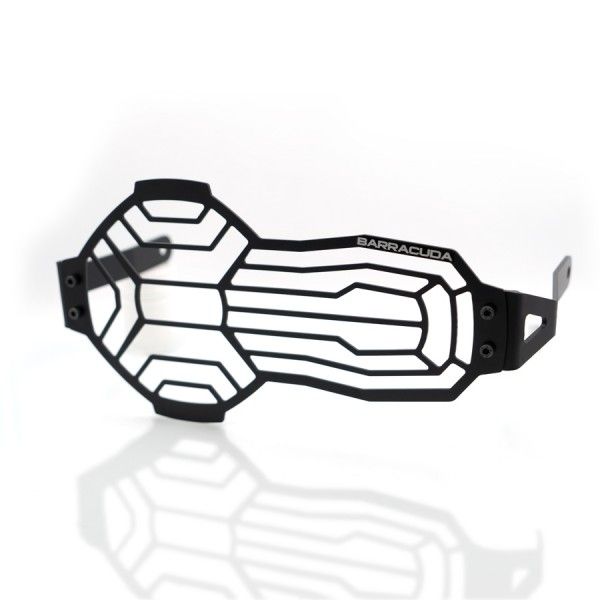 Barracuda head light cover BMW R1200GS 2013-2018 and BMW R1250GS 2019-