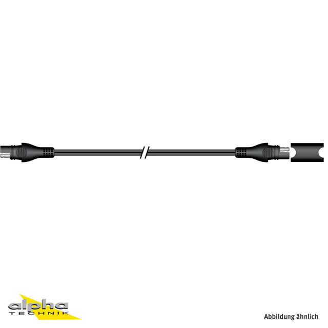 O-23 OPTIMATE SAE extension 4.6m