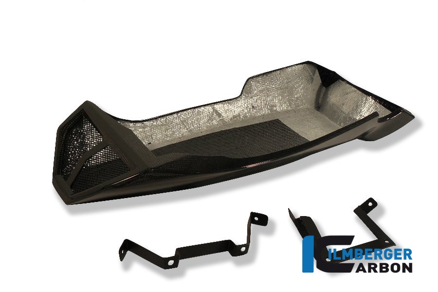 Motorspoiler, Carbon