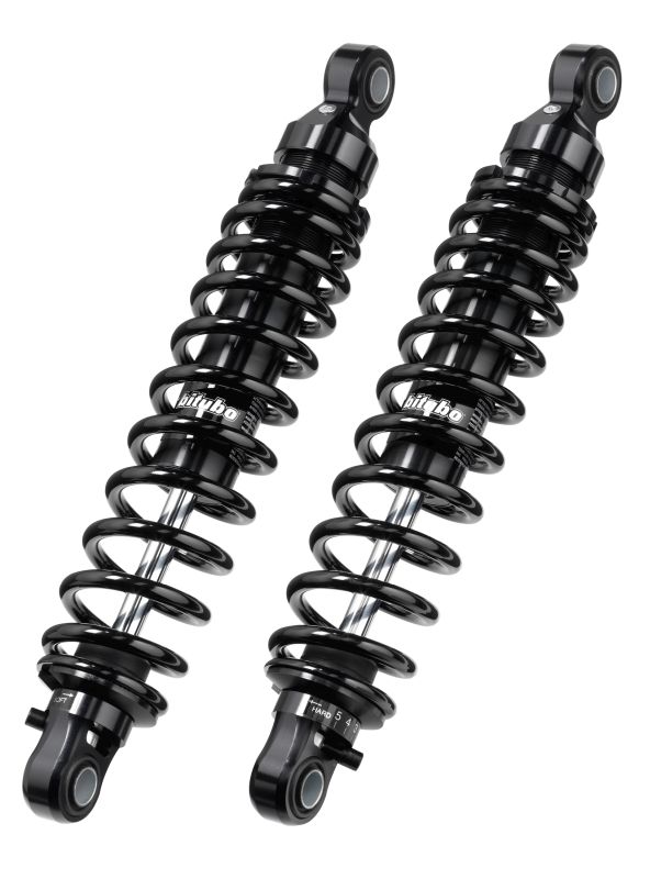 BITUBO Shock Absorbers for Moto Guzzi Models