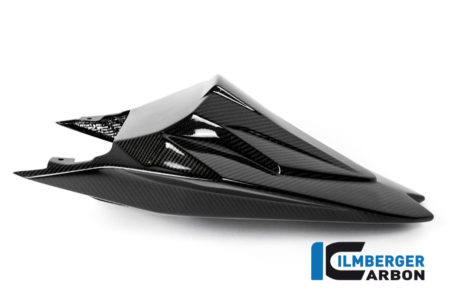 Ilmberger Carbon Racing Tail Fairing, Carbon