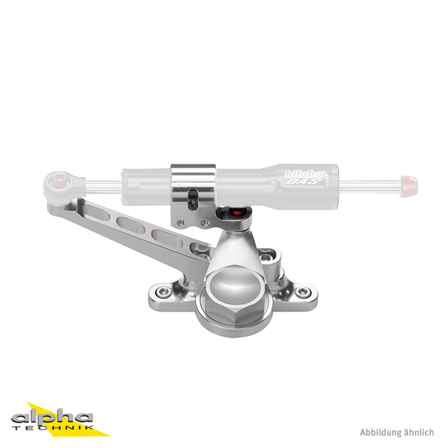 Bitubo Mounting Kit for Kawasaki ZX6R 05-