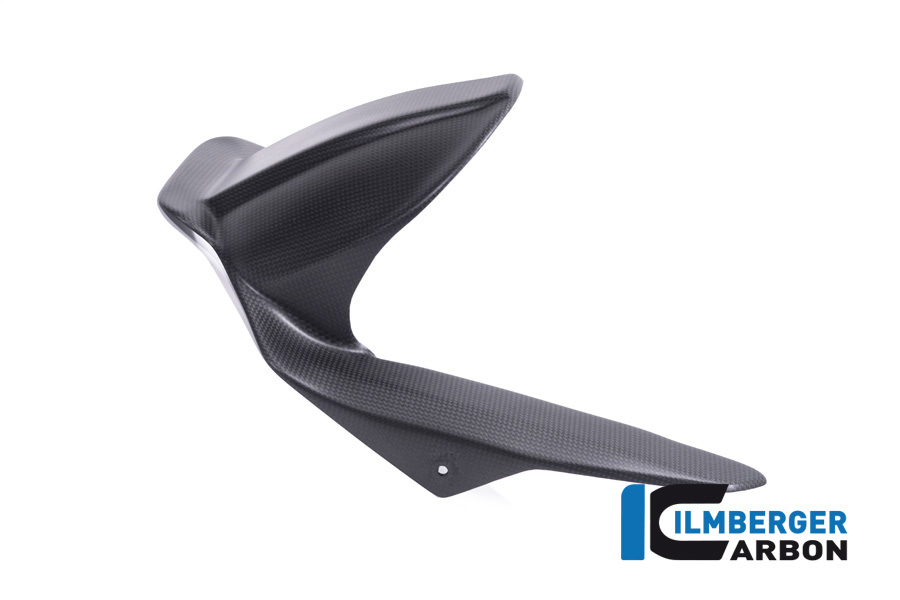 Mudguard rear matt for Ducati Scrambler 1100 from 2017 onwards, with ABE
