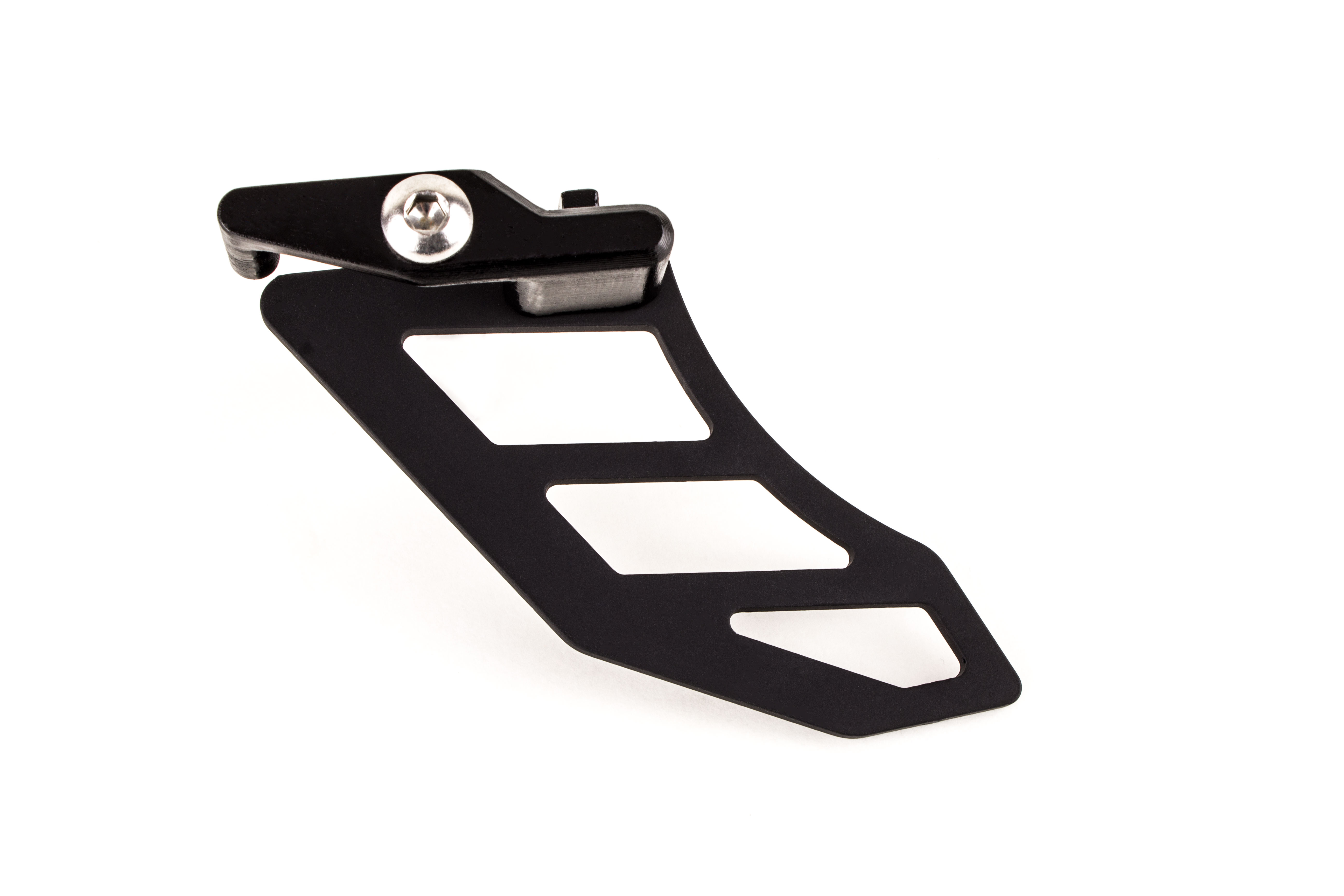Gilles rear sprocket cover, Suzuki GSXR1000(R), DM