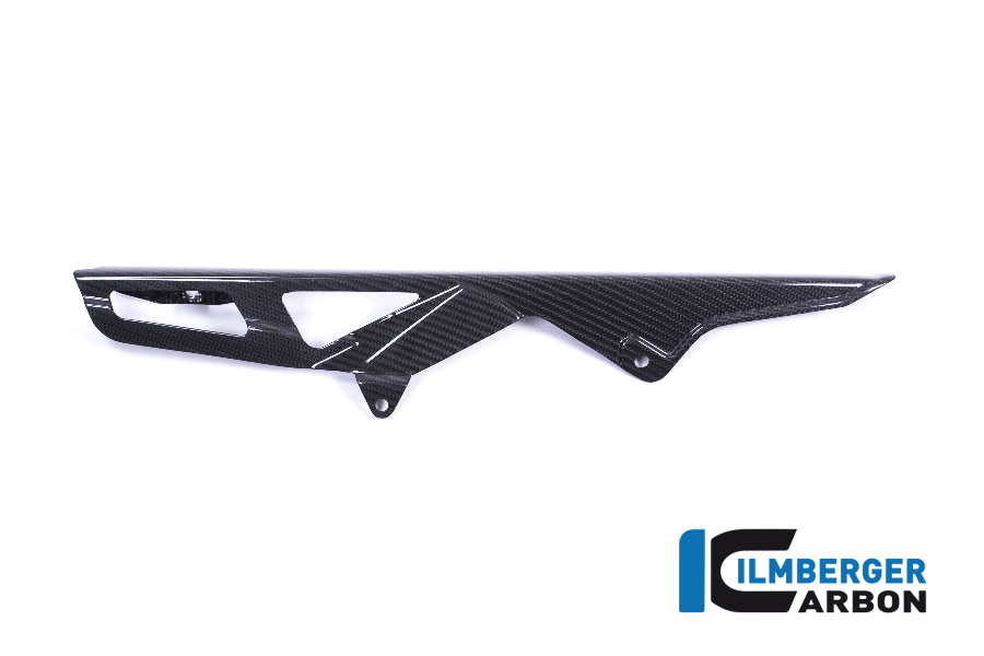 Chain guard Carbon Suzuki GSX-R 1000