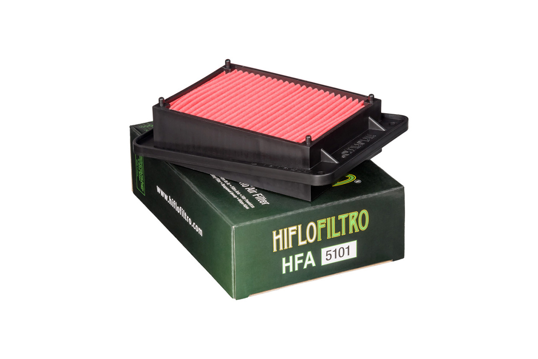 HIFLO Air Filter HFA5101 for various models