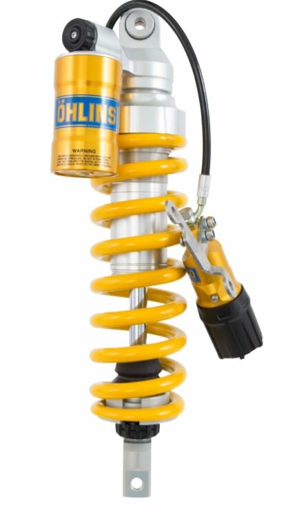 Öhlins Federbein STX 46 Adventure SA2619 für Yamaha XT700 Ténéré World Raid 2026-