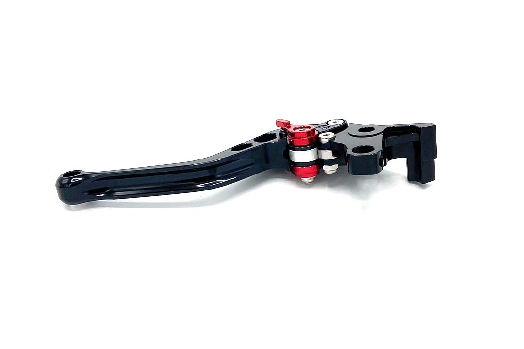 clutch lever CNC Milled, for Yamaha MT01 / F,XJR