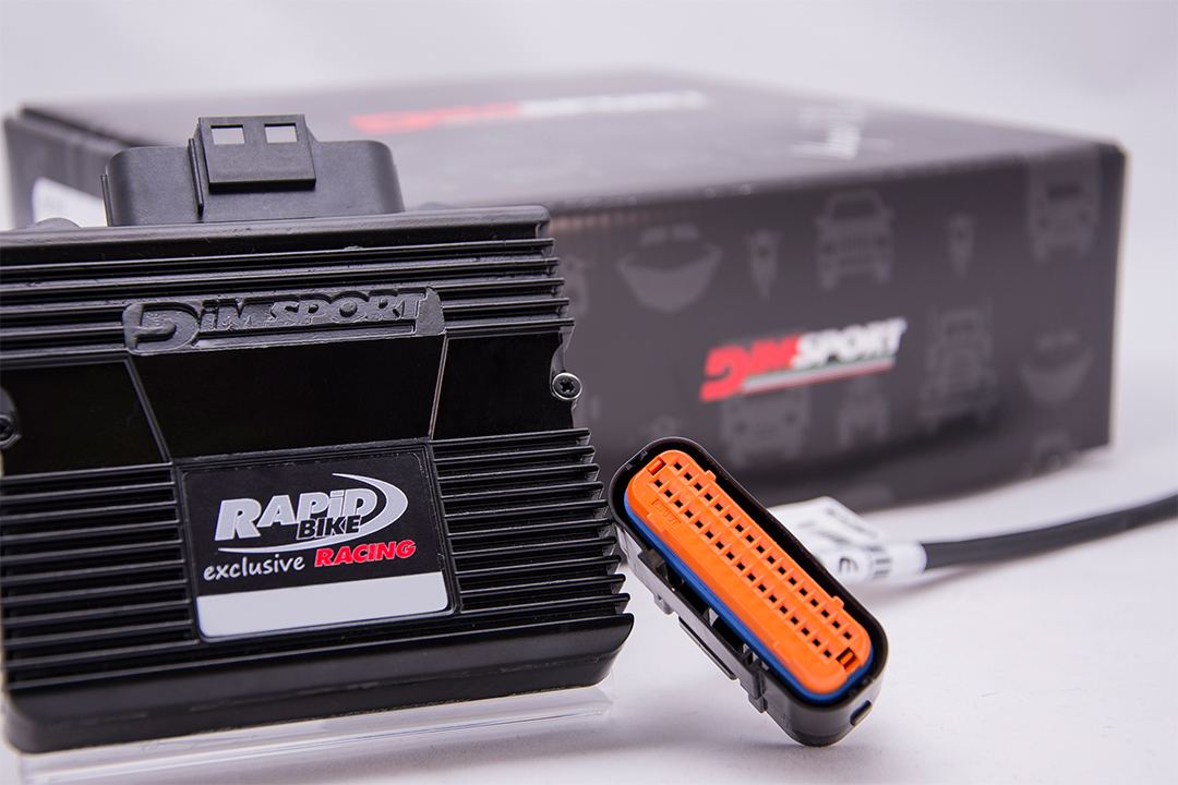 Rapid Bike EXCLUSIVE RACING Kit for BMW R1200GS 2013-