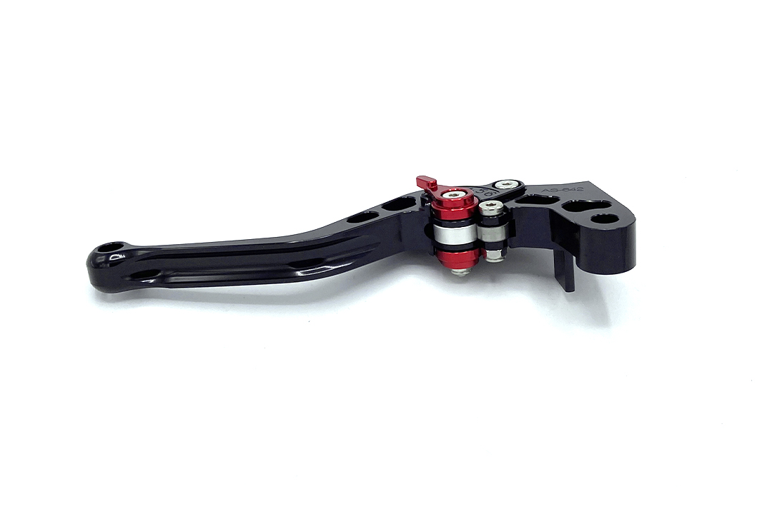 clutch lever CNC milled, for Honda CBR