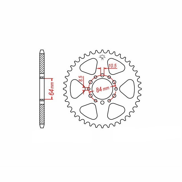 Sprocket Image