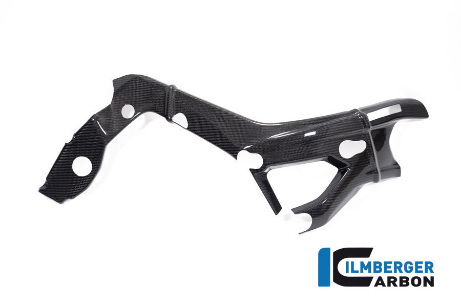 Ilmberger Carbon frame cover right side R/S, glossy, BMW S1000R 2021-, M1000R 2023-