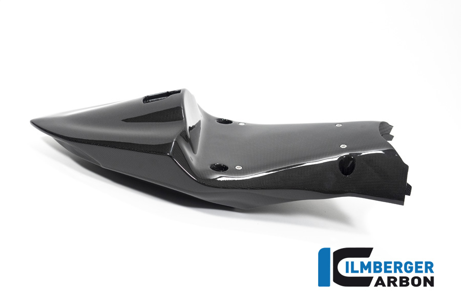 Ilmberger Carbon Monoposto Tail Fairing, Glossy, for Honda CBR1000RR-R Fireblade (SP), SC82, from 2020 onwards
