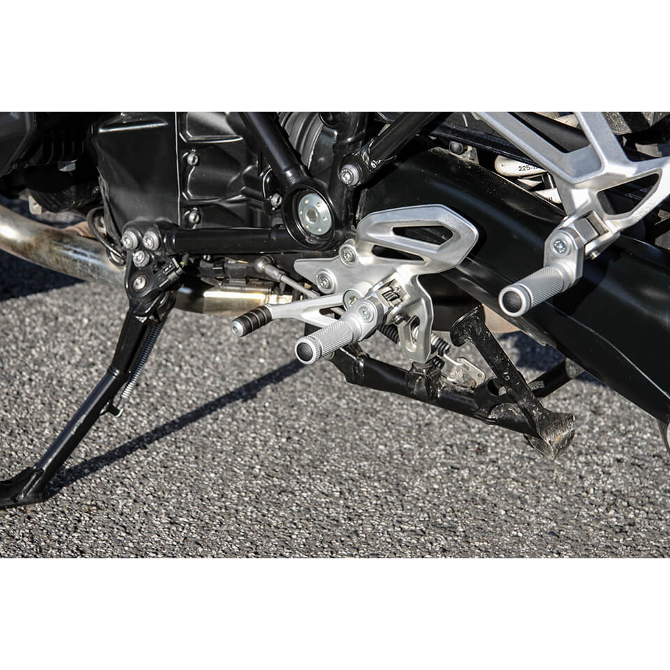 LSL adjustable B05 joint kit, for various BMW, fronte, with ABE