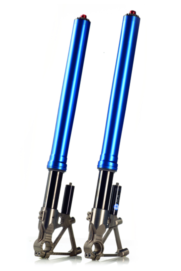 Wilbers Telescopic Fork 46RR ACA BMW S1000R