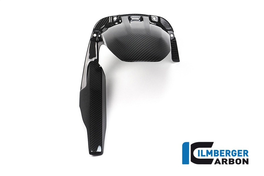 Ilmberger Carbon Rear Fender with chainguard