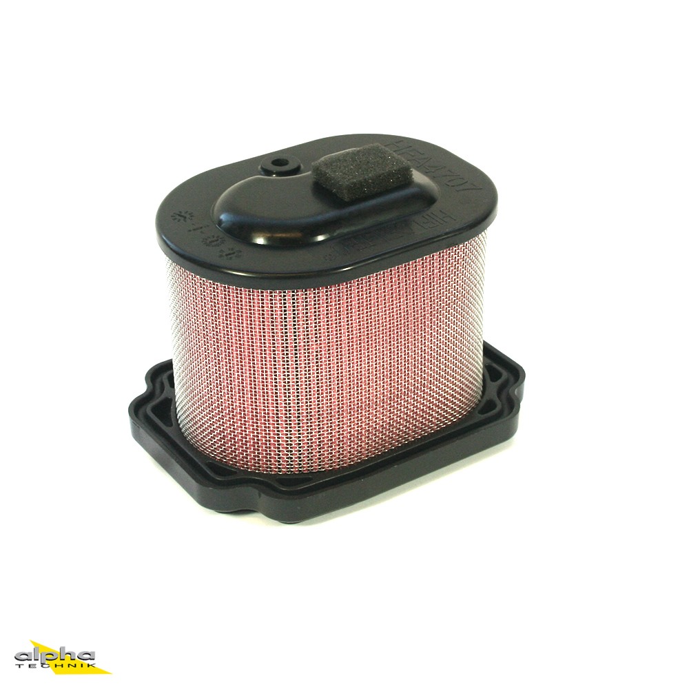 HIFLO air filter HFA4707 Yamaha MT-07