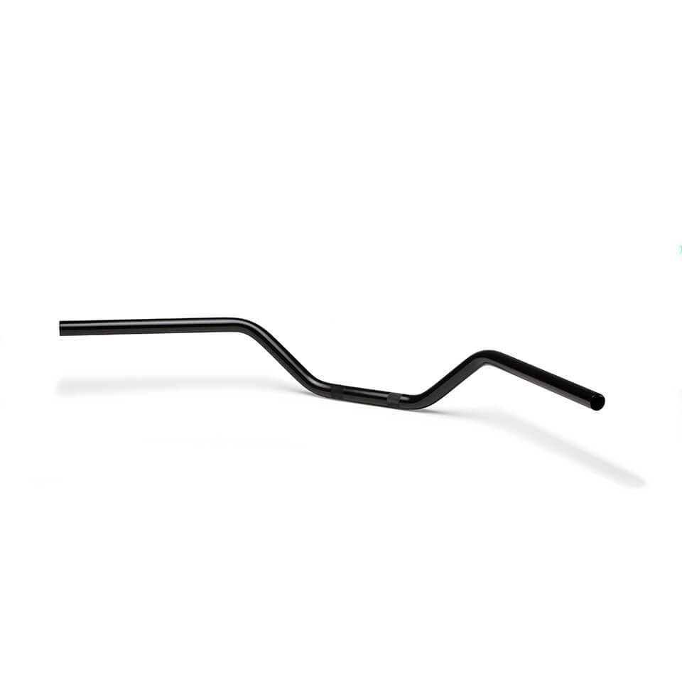LSL Flat Track handlebar L14, 22mm, black