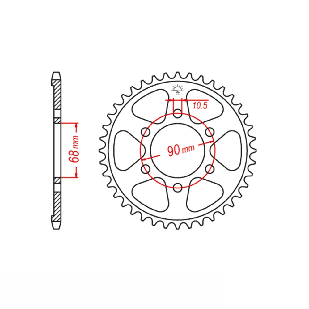 Sprocket Image