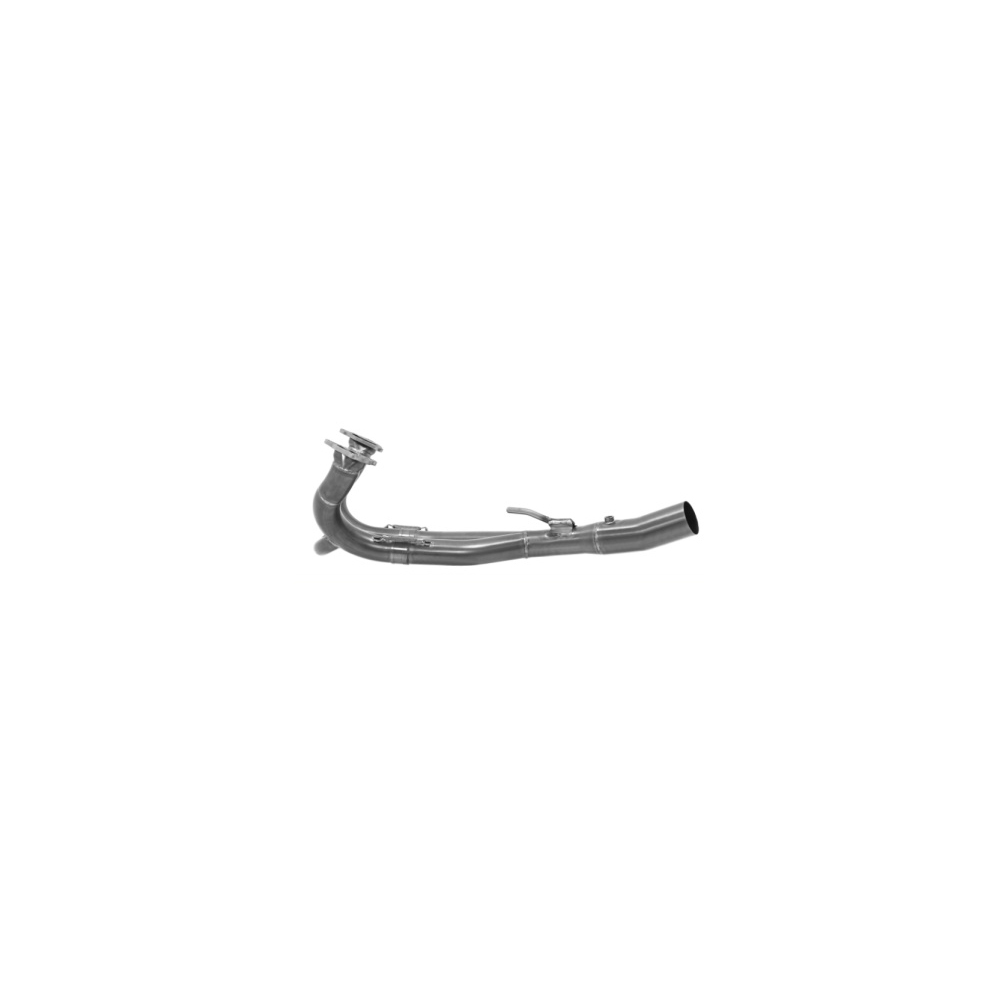 ARROW Racing Header for BMW R1250GS 2019-, without catalyst