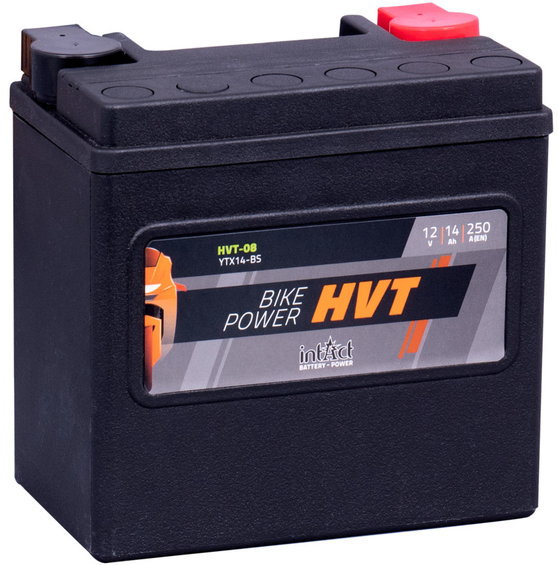 Intact HVT Battery YTX14-BS / -65948