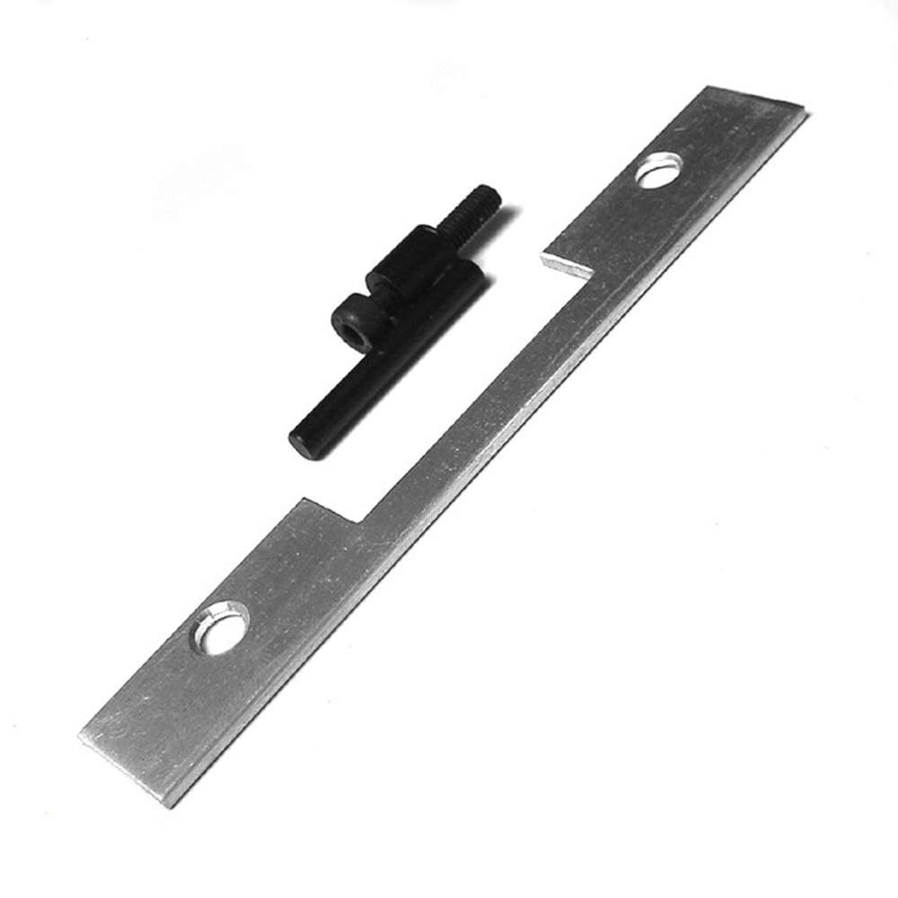 alpha Technik Restriction Kit 72 kW for Kawasaki ZXR750, ZX750J