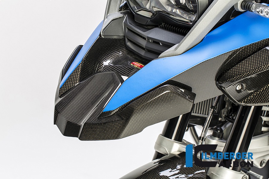 Ilmberger Carbon Beak Extension fronte